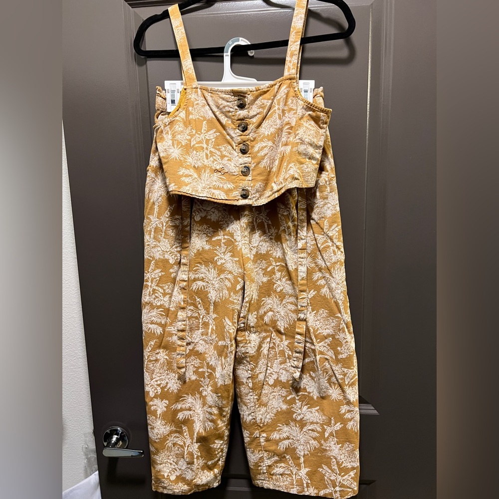 American Eagle Two Piece Set
